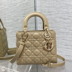 Christian Dior My Lady Bags